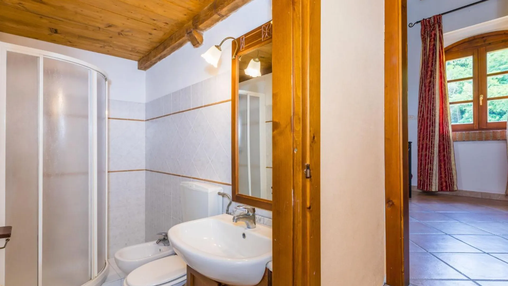Apartment Falco-26 By Interhome Riparbella