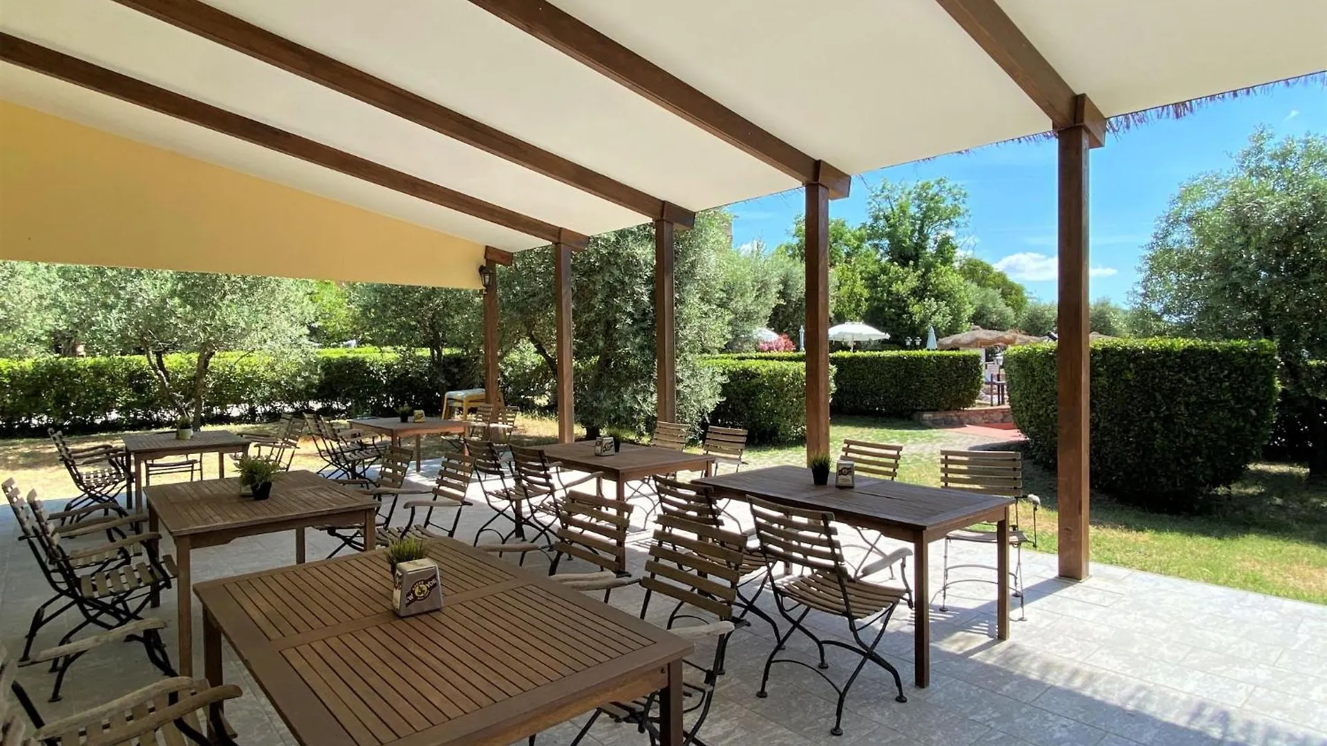 Apartment Falco-26 By Interhome Riparbella