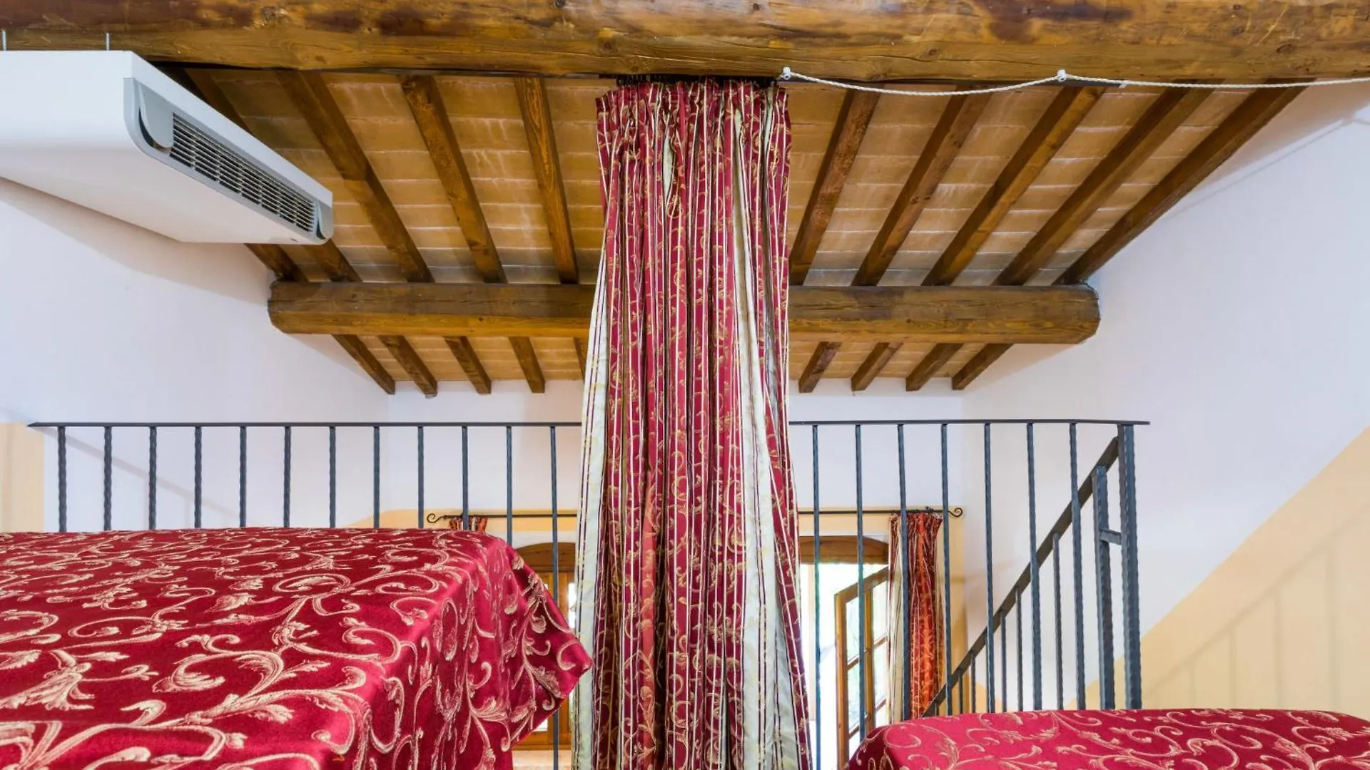 Apartment Falco-26 By Interhome Riparbella