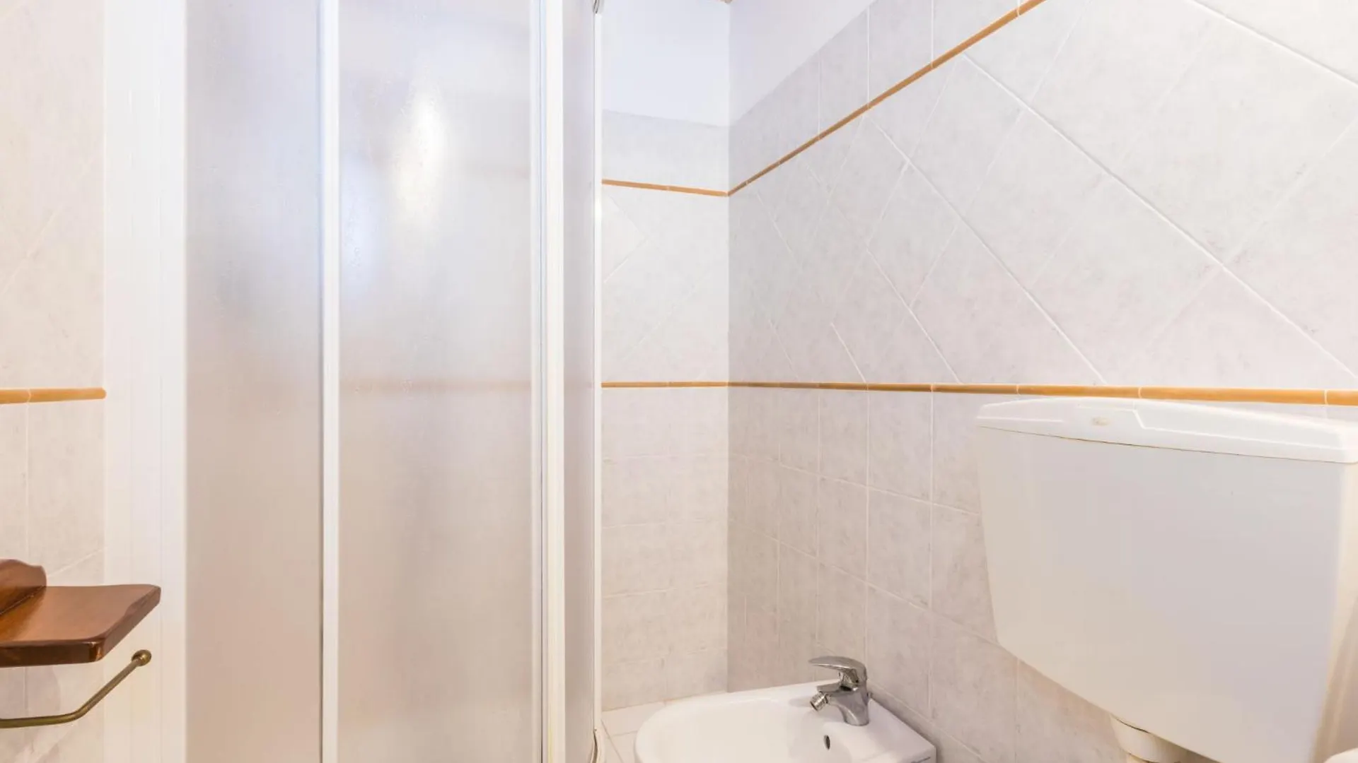 Apartment Falco-26 By Interhome Riparbella Italy