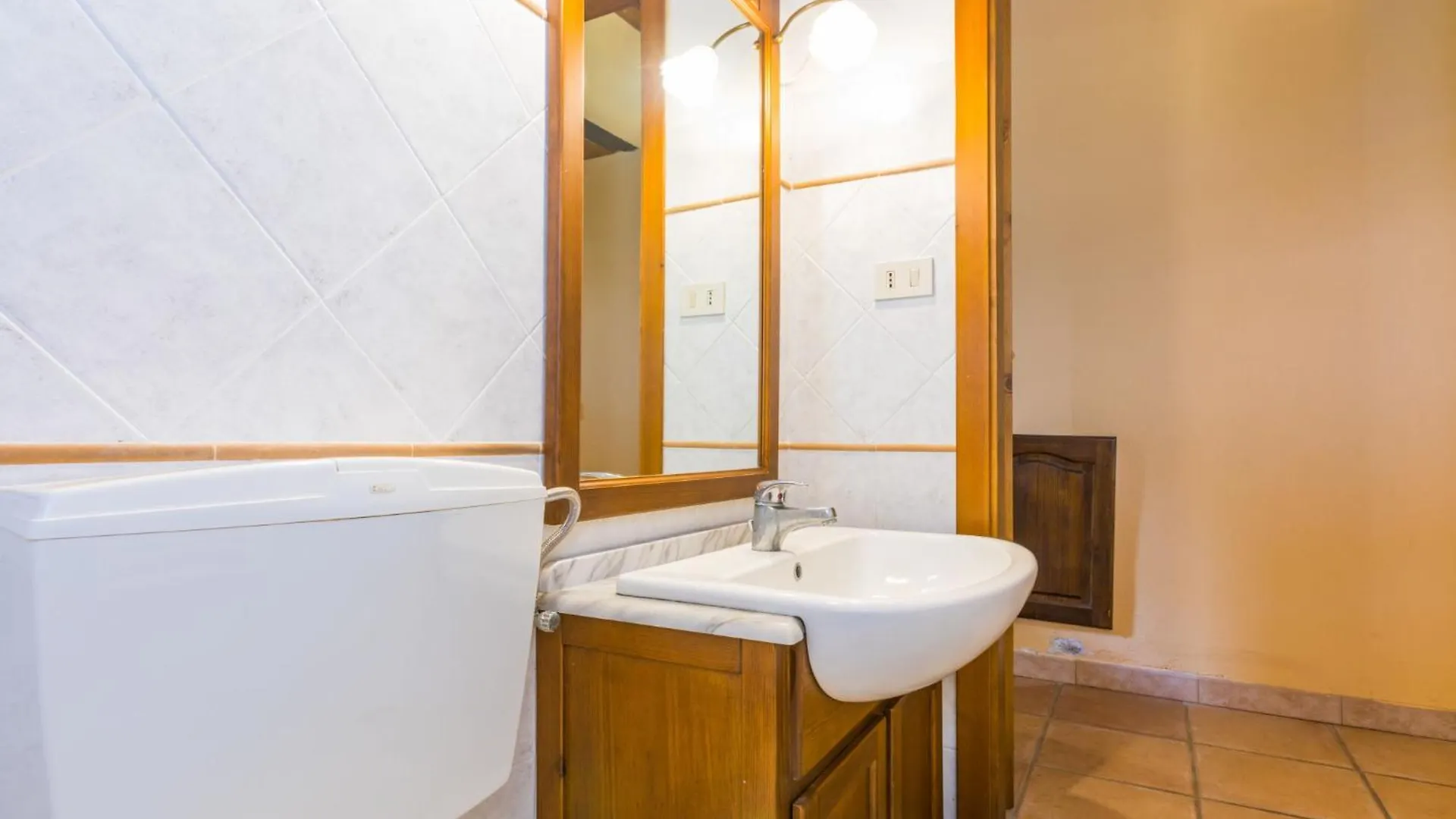 Apartment Falco-26 By Interhome Riparbella