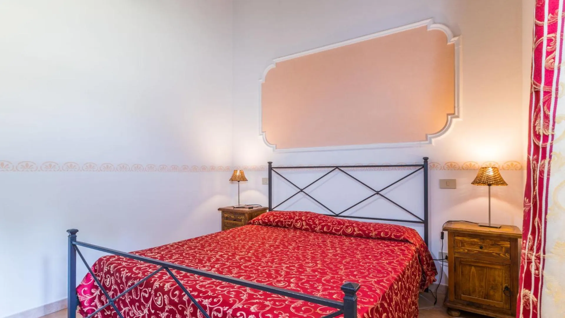 Apartment Falco-26 By Interhome Riparbella