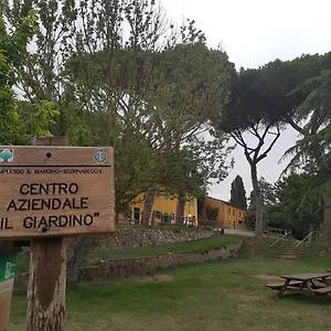 Il Giardino Appartamento